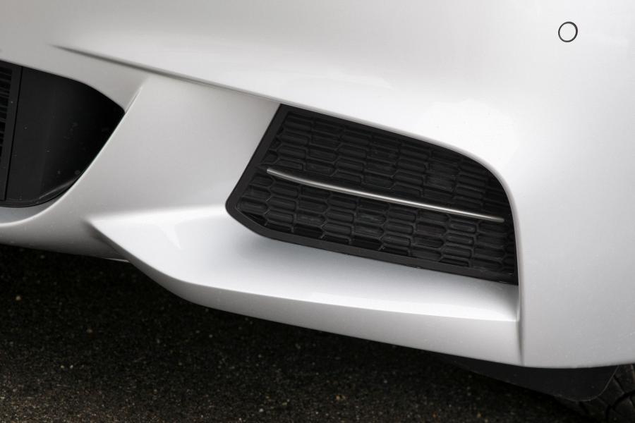  BMW M550d xDrive 2012 года  (фото 79 из 175)